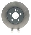 DVJX 14-620068 Disc Brake Rotor - Front - view 1