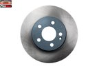 DVJX 14-620068 Disc Brake Rotor - Front - view 4