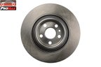 DVJX 14-620075 Disc Brake Rotor - Rear - view 5