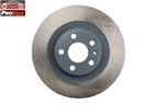DVJX 14-620075 Disc Brake Rotor - Rear - view 4