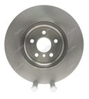 DVJX 14-620085 Disc Brake Rotor - Rear Right - view 3