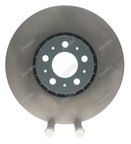 DVJX 14-620094 Disc Brake Rotor - Front - view 1