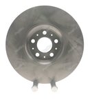 DVJX 14-620094 Disc Brake Rotor - Front - view 3