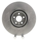 DVJX 14-620096 Disc Brake Rotor - Front - view 3