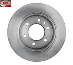 DVJX 14-620121 Disc Brake Rotor - Rear - view 3