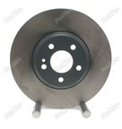 DVJX 14-620134 Disc Brake Rotor - Front - view 1