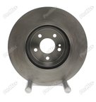 DVJX 14-620134 Disc Brake Rotor - Front - view 3