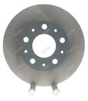 DVJX 14-630000 Disc Brake Rotor - Front - view 1