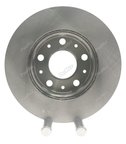 DVJX 14-630000 Disc Brake Rotor - Front - view 3
