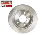 DVJX 14-630001 Disc Brake Rotor - Rear - view 5