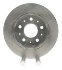 DVJX 14-630001 Disc Brake Rotor - Rear - view 3
