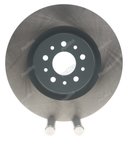 DVJX 14-630002 Disc Brake Rotor - Front - view 1