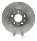 DVJX 14-630003 Disc Brake Rotor - Rear - view 3