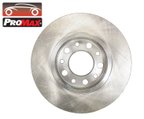 DVJX 14-630005 Disc Brake Rotor - Rear - view 5