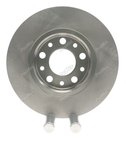DVJX 14-630005 Disc Brake Rotor - Rear - view 3