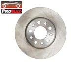 DVJX 14-630005 Disc Brake Rotor - Rear - view 4
