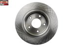 DVJX 14-630013 Disc Brake Rotor - Rear - view 5