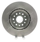 DVJX 14-630016 Disc Brake Rotor - Front - view 3