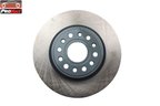 DVJX 14-630016 Disc Brake Rotor - Front - view 4