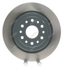 DVJX 14-630021 Disc Brake Rotor - Rear - view 1