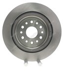 DVJX 14-630021 Disc Brake Rotor - Rear - view 3