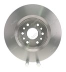 DVJX 14-630022 Disc Brake Rotor - Front - view 3