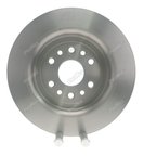 DVJX 14-630029 Disc Brake Rotor - Rear - view 3