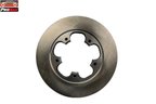 DVJX 14-640003 Disc Brake Rotor - Rear - view 5