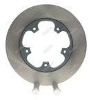 DVJX 14-640003 Disc Brake Rotor - Rear - view 1