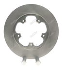 DVJX 14-640003 Disc Brake Rotor - Rear - view 3