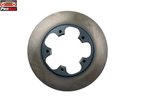 DVJX 14-640003 Disc Brake Rotor - Rear - view 4