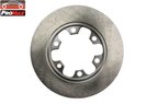 DVJX 14-640005 Disc Brake Rotor - Rear - view 5