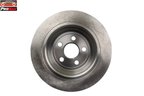 DVJX 14-640007 Disc Brake Rotor - Rear - view 5