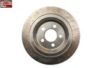 DVJX 14-640009 Disc Brake Rotor - Rear - view 5