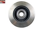 DVJX 14-640010 Disc Brake Rotor - Front - view 5