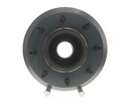DVJX 14-640010 Disc Brake Rotor - Front - view 1