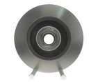 DVJX 14-640010 Disc Brake Rotor - Front - view 3