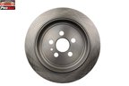 DVJX 14-640011 Disc Brake Rotor - Rear - view 3