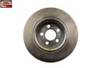 DVJX 14-640012 Disc Brake Rotor - Front - view 5