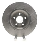 DVJX 14-640012 Disc Brake Rotor - Front - view 3