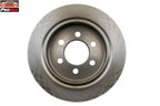 DVJX 14-640013 Disc Brake Rotor - Rear - view 5