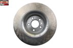 DVJX 14-640014 Disc Brake Rotor - Front - view 5