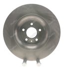 DVJX 14-640014 Disc Brake Rotor - Front - view 3