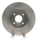 DVJX 14-640020 Disc Brake Rotor - Front - view 3