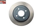 DVJX 14-640021 Disc Brake Rotor - Rear - view 4
