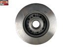 DVJX 14-640024 Disc Brake Rotor - Front - view 5
