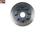 DVJX 14-640024 Disc Brake Rotor - Front - view 4
