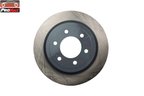 DVJX 14-640025 Disc Brake Rotor - Rear - view 4