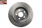 DVJX 14-640027 Disc Brake Rotor - Rear - view 5