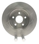 DVJX 14-640027 Disc Brake Rotor - Rear - view 3
